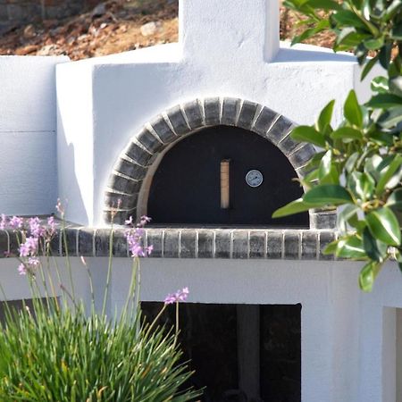 Elounda Villa Kalydon Bagian luar foto